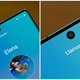 Imagen para el artículo titulado Tranquilo, no es un pixel muerto: ese puntito en el Note 10 es un sensor que solo se ve cuando llamas
